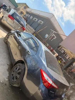 2016 Toyota Corolla Brown