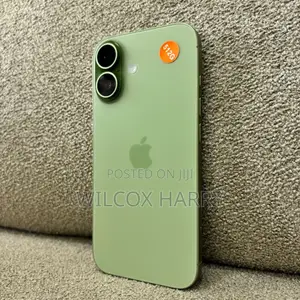 Apple iPhone 17 512GB Kore