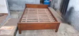 Kayan Kwanciya Na Bed Frame Don Siyarwa