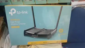 TP-Link Wireless Router TL-WR841HP