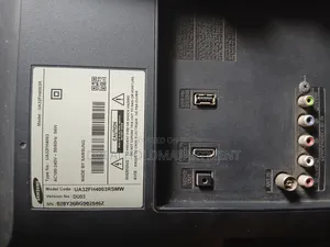 Samsung Talabijin Mai Girman Inch 32