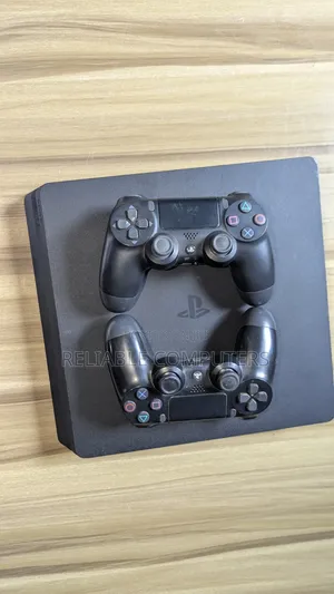 PS4 Console da Kwamfuta 2 da Wasanni