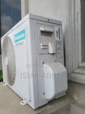 1.5Hp Hisense Jirgin Sama