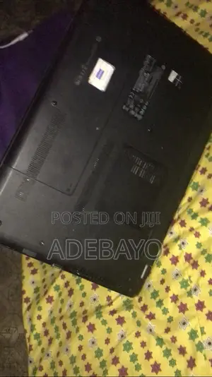 HP 350 G2 Laptop - Intel Core i3, 4GB RAM, 128GB HDD