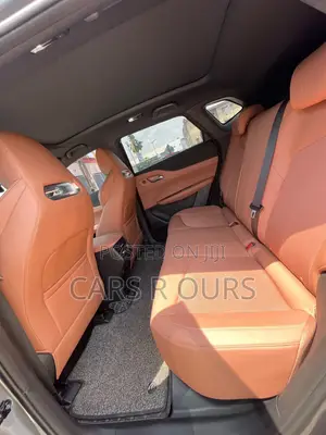 Changan UNI-Z 1.5T Premium 2025 Gray