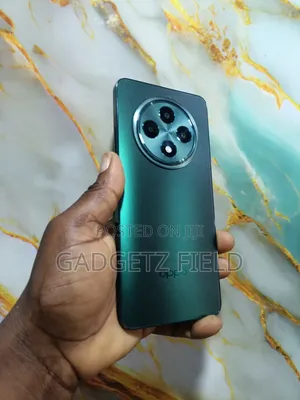 Oppo Reno12 F 5G 256GB Green - Direct UK Used