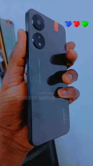 Oppo A78 5G 256GB Baki