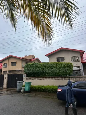 3-Bedroom Duplex Don haya a Oniru, Victoria Island