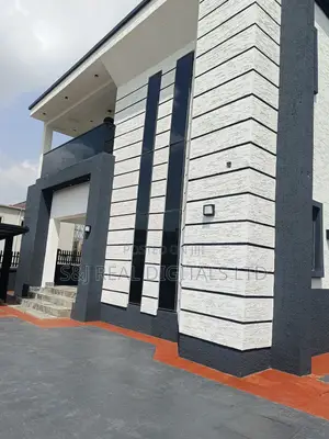 4 Bedroom Fully Detached Duplex for Sale in Kubwa