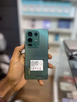 Infinix Note 50 4G 256GB Kore