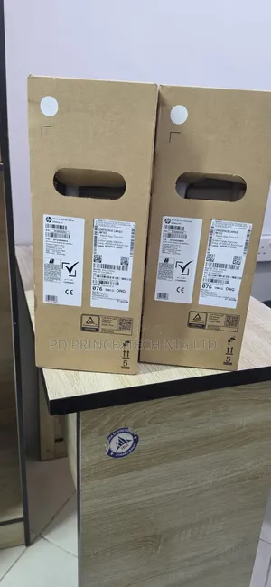 HP AiO 22 Desktop Computer 8GB RAM 512GB SSD