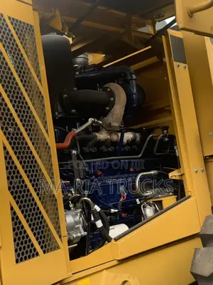 Brand New Lovol 955F-II Wheel Loader - 5 Tons