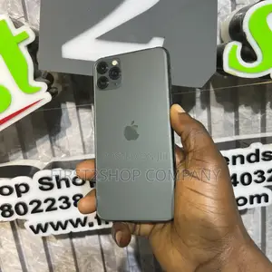 Apple iPhone 11 Pro Max 64GB Gray