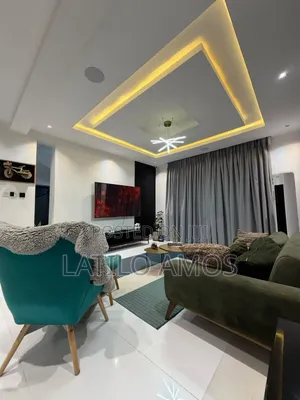 4 Bedroom Private Villa Mai Ruwan Wanka, Guzape