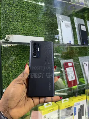 Oppo Find X3 Neo 256GB Blue