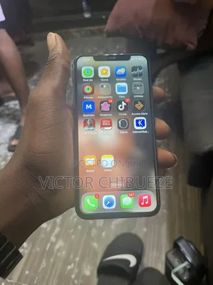 Apple iPhone 11 Pro Max 256GB Baki