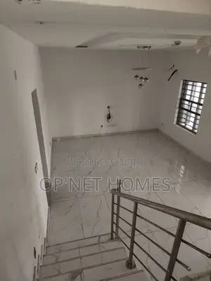 4 Bedroom Duplex for Rent, Orchid Road, Lekki