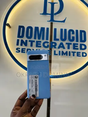 Google Pixel 8 Pro 128GB