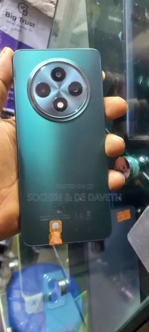 Oppo Reno 12 5G 256GB