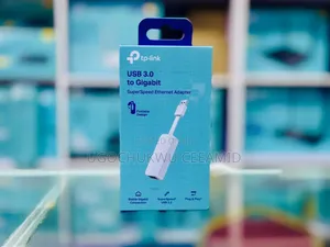 TP-Link USB 3.0 zu RJ45 Adapter