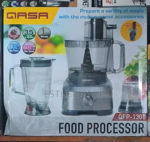 Gasa Blender Mai Amfani da Wutar Lantarki - Sabo