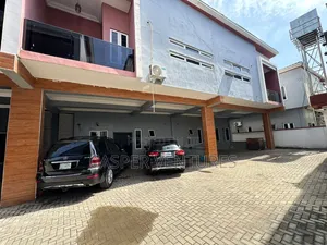 4 Bedroom Duplex don haya a Orchid, Lekki