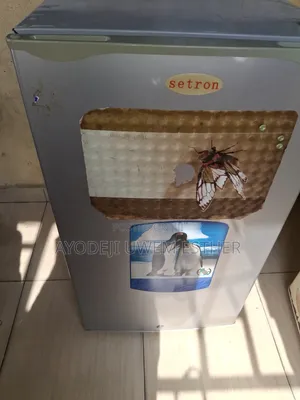 Used Setron 150L Refrigerator