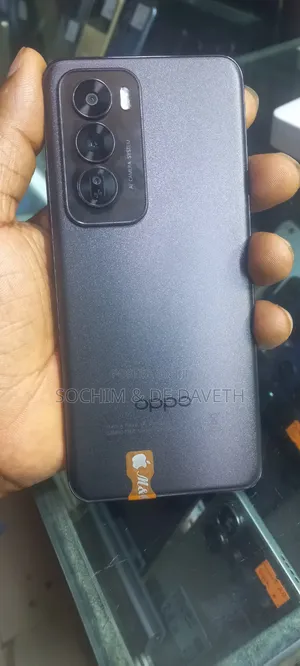 Oppo Reno 12 5G 256GB