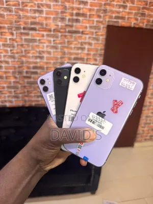 Apple iPhone 11 128GB Green
