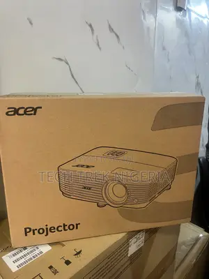 Acer X1123HP DLP Projector | 4000 Lumens