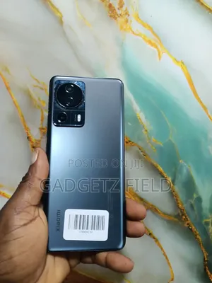 Xiaomi 13 Lite 128GB Baki (Amfani da UK)