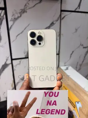 Apple iPhone 13 Pro 128GB Zinariya