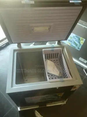 Snowsea 100L Chest Freezer - Sabon Abu