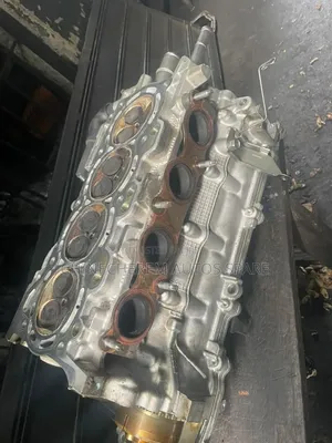 Injin Toyota Venza 2AR 4-Plug (Tokunbo)