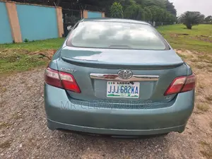 Toyota Camry 2008