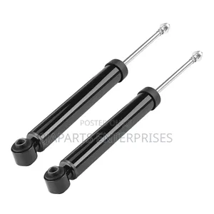 Set Na Baya Na Shocks Don Toyota Camry, Prius, Corolla, Avalon