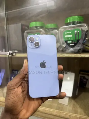 Apple iPhone 14 Plus 128GB Blue