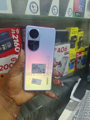Oppo Reno 10 5G 256GB UK Used