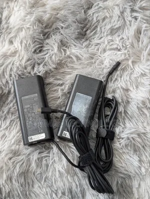 Original Dell 65W Type-C Charger
