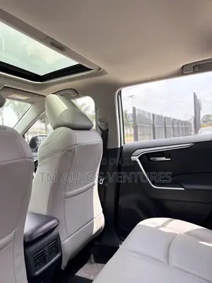 Toyota RAV4 2020