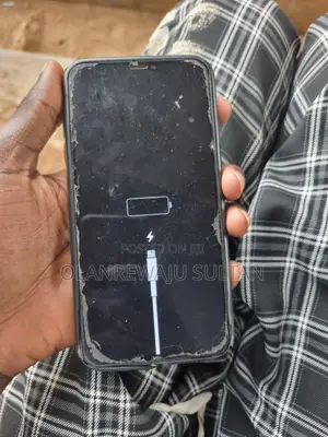 Apple iPhone XS Max 64GB Gold (Baya Ya Fasa, Babu Face ID)