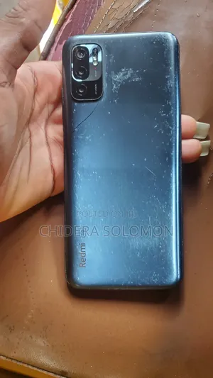 Xiaomi Redmi Note 10 5G 128GB Blue