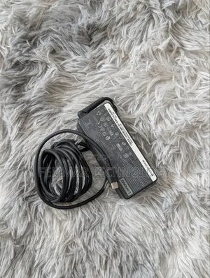 Lenovo 65W Original Type-C Charger