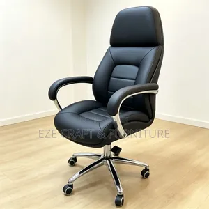 Executive Office Chair Mai Cushion