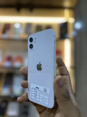 Apple iPhone 12 64GB Fari