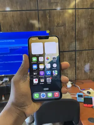Apple iPhone 13 Pro Max 128GB Blue
