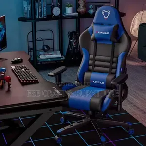 Furgle Streamers Gaming Chair