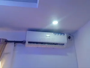 Panasonic Split System Air Conditioner
