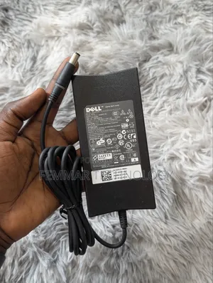 Dell 90W Charger Na Asali