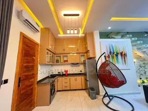Furnished 3-Bedroom Duplex for Rent in Lekki Expressway